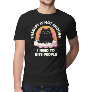 I Need To Bite People