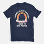I Need To Bite People-Mens-Premium-Tee-koalastudio