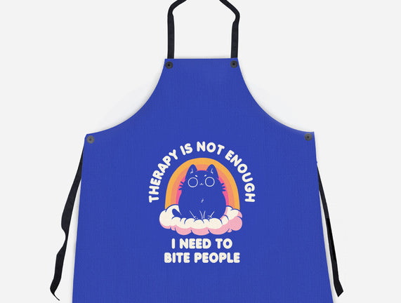 I Need To Bite People