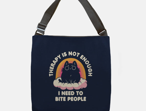 I Need To Bite People