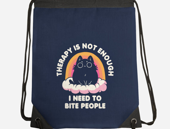 I Need To Bite People