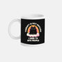 I Need To Bite People-None-Mug-Drinkware-koalastudio