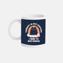 I Need To Bite People-None-Mug-Drinkware-koalastudio