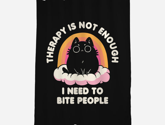 I Need To Bite People