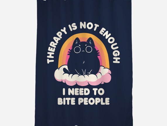 I Need To Bite People