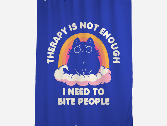 I Need To Bite People