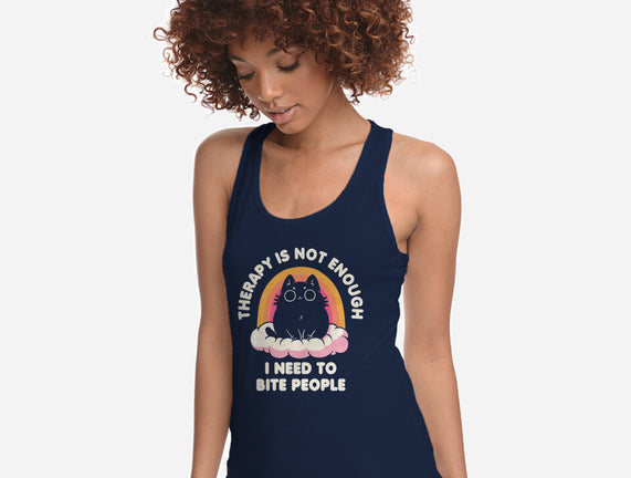 I Need To Bite People