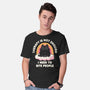 I Need To Bite People-Mens-Basic-Tee-koalastudio