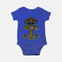 Appetite For Eternity-Baby-Basic-Onesie-AndreusD