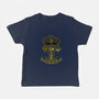 Appetite For Eternity-Baby-Basic-Tee-AndreusD