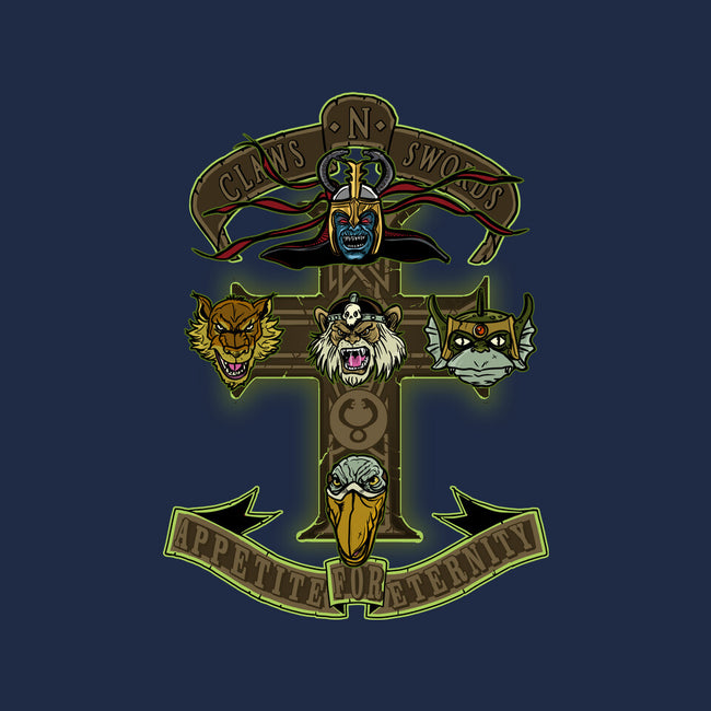 Appetite For Eternity-None-Mug-Drinkware-AndreusD