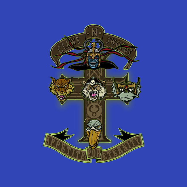 Appetite For Eternity-Mens-Heavyweight-Tee-AndreusD