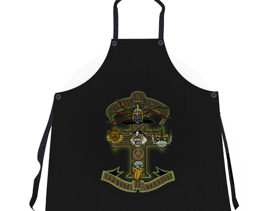 Appetite For Eternity