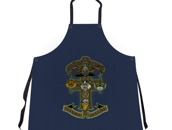 Appetite For Eternity