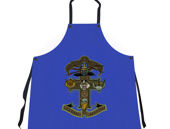 Appetite For Eternity