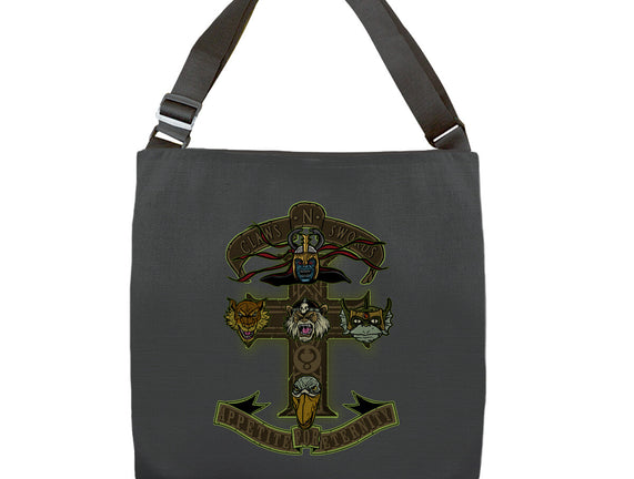 Appetite For Eternity