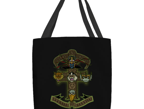Appetite For Eternity