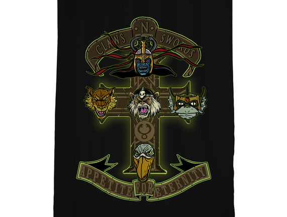 Appetite For Eternity