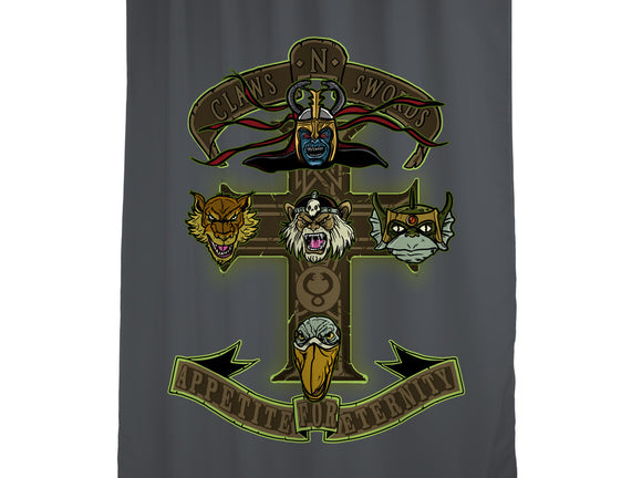 Appetite For Eternity
