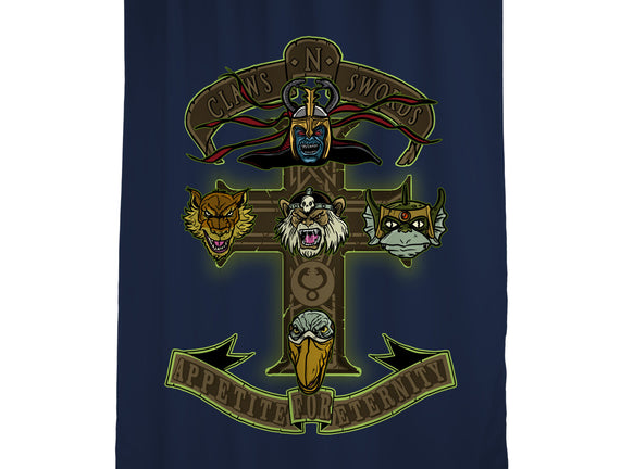 Appetite For Eternity