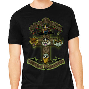 Appetite For Eternity