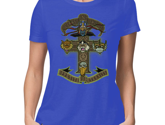 Appetite For Eternity