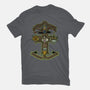 Appetite For Eternity-Womens-Fitted-Tee-AndreusD