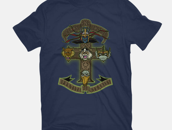 Appetite For Eternity