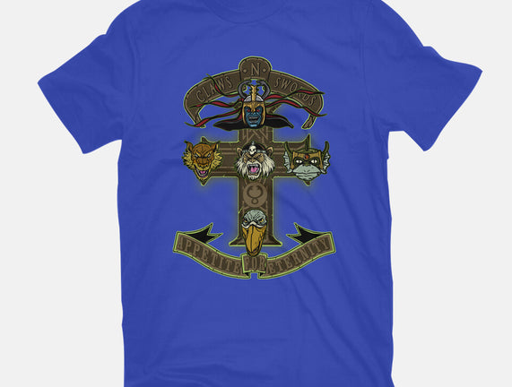 Appetite For Eternity