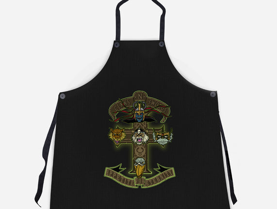 Appetite For Eternity