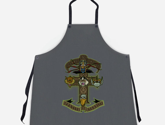Appetite For Eternity