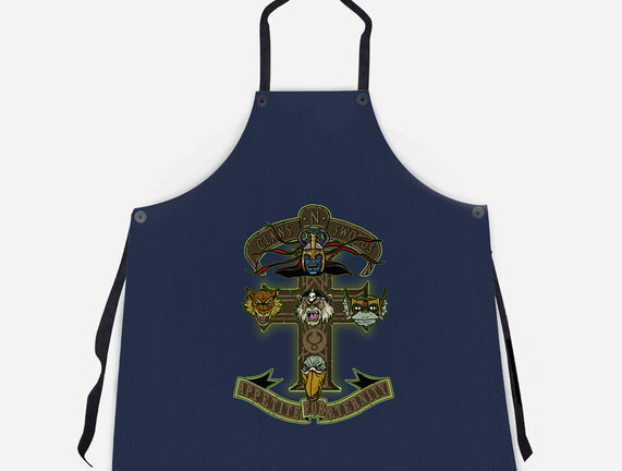 Appetite For Eternity