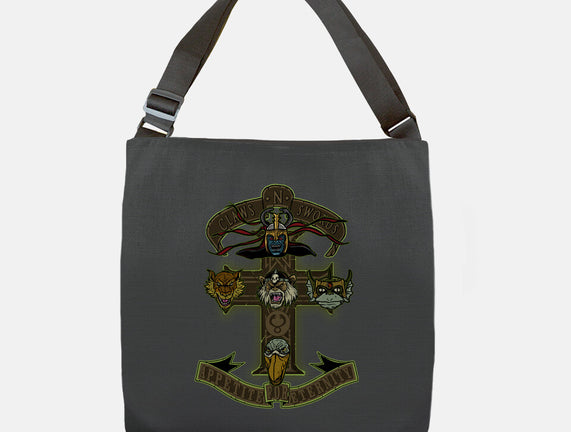 Appetite For Eternity