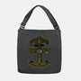 Appetite For Eternity-None-Adjustable Tote-Bag-AndreusD