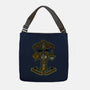 Appetite For Eternity-None-Adjustable Tote-Bag-AndreusD