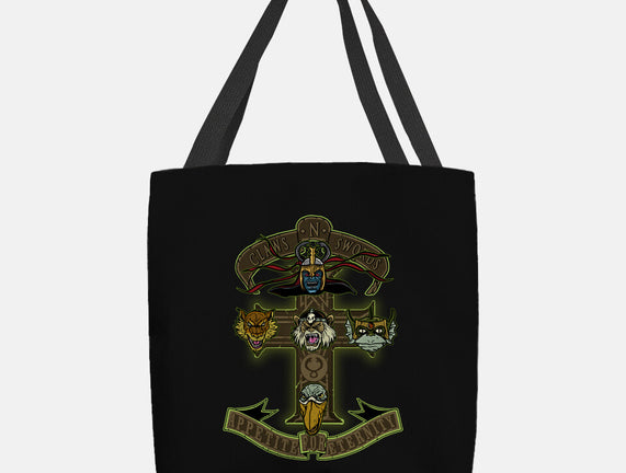 Appetite For Eternity