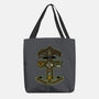 Appetite For Eternity-None-Basic Tote-Bag-AndreusD