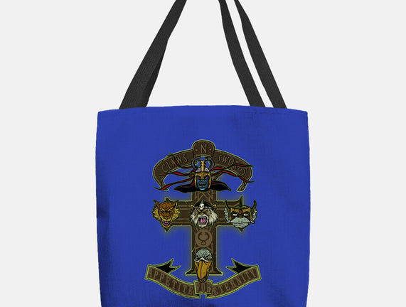 Appetite For Eternity