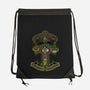 Appetite For Eternity-None-Drawstring-Bag-AndreusD