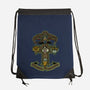 Appetite For Eternity-None-Drawstring-Bag-AndreusD