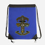 Appetite For Eternity-None-Drawstring-Bag-AndreusD