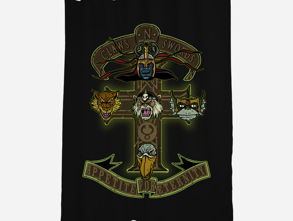 Appetite For Eternity