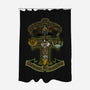 Appetite For Eternity-None-Polyester-Shower Curtain-AndreusD