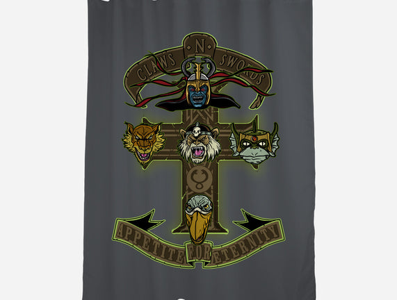 Appetite For Eternity