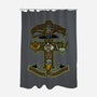 Appetite For Eternity-None-Polyester-Shower Curtain-AndreusD
