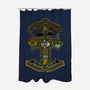 Appetite For Eternity-None-Polyester-Shower Curtain-AndreusD