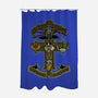 Appetite For Eternity-None-Polyester-Shower Curtain-AndreusD