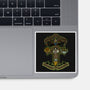 Appetite For Eternity-None-Glossy-Sticker-AndreusD