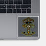 Appetite For Eternity-None-Glossy-Sticker-AndreusD