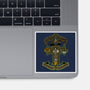 Appetite For Eternity-None-Glossy-Sticker-AndreusD